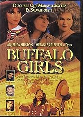 Buffalo girls usato  Spedito ovunque in Italia 