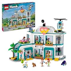 Lego friends heartlake for sale  Delivered anywhere in Ireland