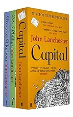 John lanchester books for sale  Delivered anywhere in UK
