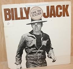Original soundtrack billy for sale  Delivered anywhere in USA 