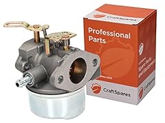 Craftspares vergaser tecumseh gebraucht kaufen  Wird an jeden Ort in Deutschland