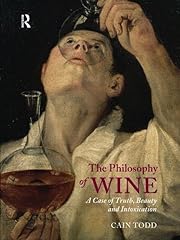 The philosophy wine d'occasion  Livré partout en Belgiqu