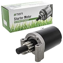 8ten starter motor for sale  Delivered anywhere in USA 