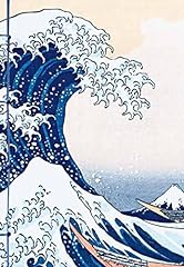 Carnet hazan hokusai d'occasion  Livré partout en France