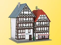 Viessmann 36404 fachwerkhäuse gebraucht kaufen  Wird an jeden Ort in Deutschland
