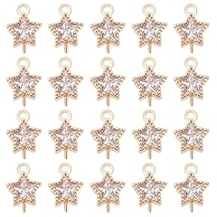Gomakerer 20pcs maillons d'occasion  Livré partout en France