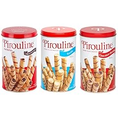 Pirouline rolled wafers for sale  Delivered anywhere in USA 