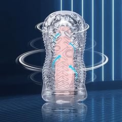 B1q transparent soft for sale  Delivered anywhere in UK
