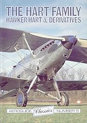 Aeroguide classics hart for sale  Delivered anywhere in UK