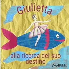 Giulietta alla ricerca usato  Spedito ovunque in Italia 