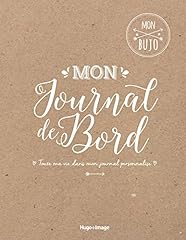 Bujo journal bord d'occasion  Livré partout en France