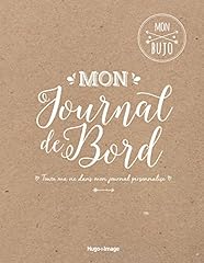 Bujo journal bord d'occasion  Livré partout en France