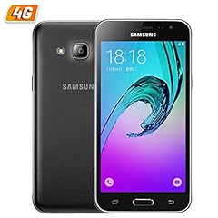 Samsung galaxy noir d'occasion  Livré partout en France