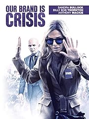 Our brand crisis d'occasion  Livré partout en France