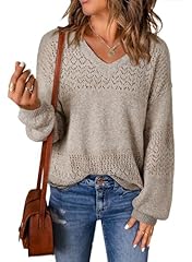 Aleumdr damen pullover gebraucht kaufen  Wird an jeden Ort in Deutschland