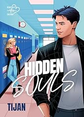 Hidden souls usato  Spedito ovunque in Italia 