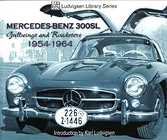 Mercedes benz 300sl gebraucht kaufen  Wird an jeden Ort in Deutschland