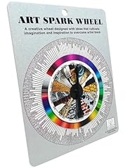 Art spark wheel for sale  Delivered anywhere in USA 