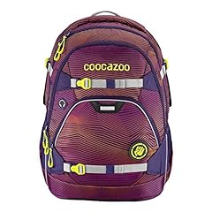 Coocazoo schulrucksack scalera gebraucht kaufen  Wird an jeden Ort in Deutschland