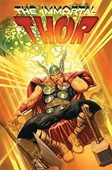 Immortal thor vol gebraucht kaufen  Wird an jeden Ort in Deutschland