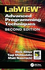 Labview advanced programming for sale  Delivered anywhere in USA 