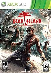 Dead island xbox for sale  Delivered anywhere in USA 