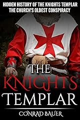 Knights templar hidden for sale  Delivered anywhere in USA 