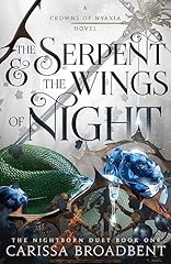 Serpent wings night for sale  Delivered anywhere in USA 