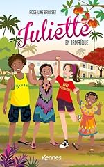 Juliette jamaïque d'occasion  Livré partout en Belgiqu