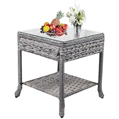 Pierybyt patio wicker for sale  Delivered anywhere in USA 