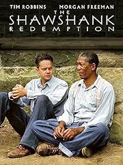 Shawshank redemption for sale  Delivered anywhere in UK