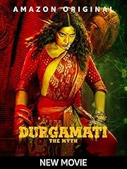 Durgamati the myth usato  Spedito ovunque in Italia 