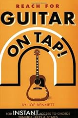 Guitar tap guitare d'occasion  Livré partout en Belgiqu