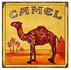 Vintage camel cigarettes for sale  Delivered anywhere in USA 