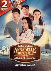 Annabelle hooper ghosts for sale  Delivered anywhere in UK
