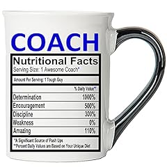 Coach ceramic 16oz. for sale  Delivered anywhere in USA 