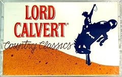 Lord calvert country for sale  Delivered anywhere in USA 