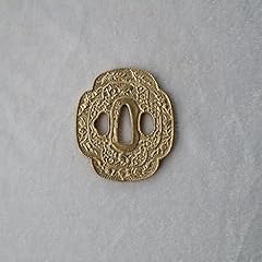 Boyu tsuba copper for sale  Delivered anywhere in Ireland