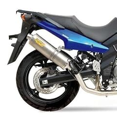 Scarico mivv oval usato  Spedito ovunque in Italia 