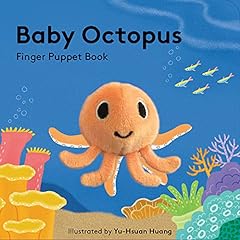 Baby octopus finger d'occasion  Livré partout en France