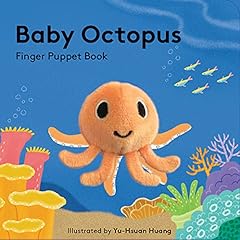 Baby octopus finger d'occasion  Livré partout en France