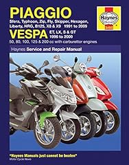 Piaggio vespa scooters for sale  Delivered anywhere in UK