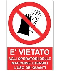 New cartello segnaletico usato  Spedito ovunque in Italia 
