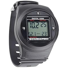 Scubapro digital depth for sale  Delivered anywhere in USA 