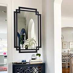 Autdot black decorative for sale  Delivered anywhere in USA 