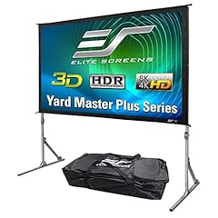 Elite screens yard for sale  Delivered anywhere in UK