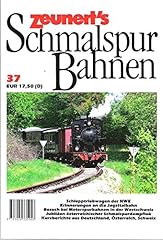 Zeunert schmalspurbahnen band gebraucht kaufen  Wird an jeden Ort in Deutschland