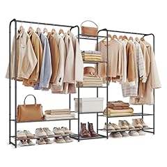 Songmics clothes hanger for sale  Delivered anywhere in UK