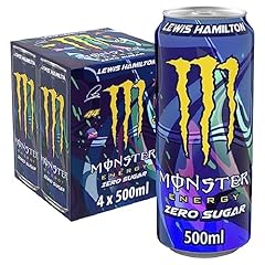 Monster energy lewis for sale  Delivered anywhere in UK