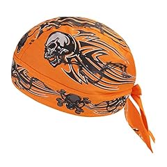 Skull cap motorcycle for sale  Delivered anywhere in USA 